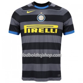 Inter Milan 3. trøje 2020-21 S/S